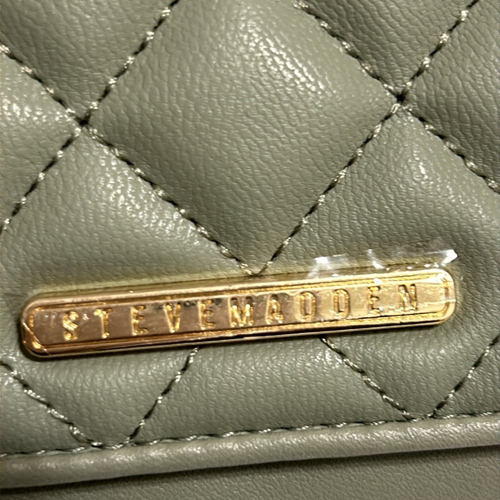 STEVE MADDEN  WOMEN WALLET - Picture 5 of 6